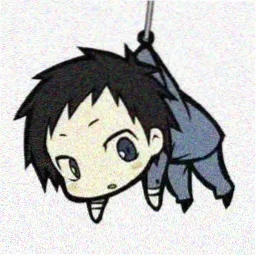 访客十七头像